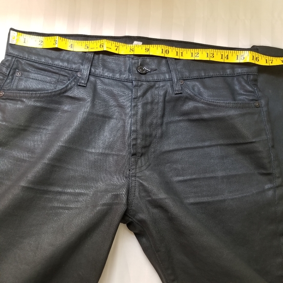 7 for all mankind "slimmy" jeans - Picture 5 of 14